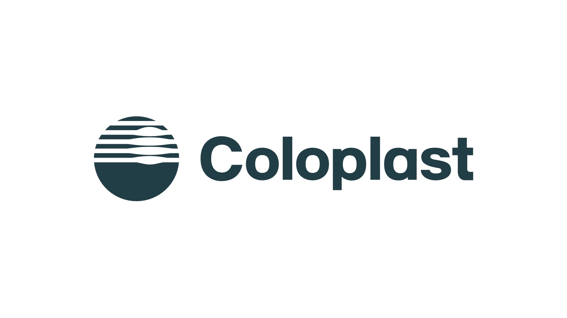 Coloplast A/S Logo